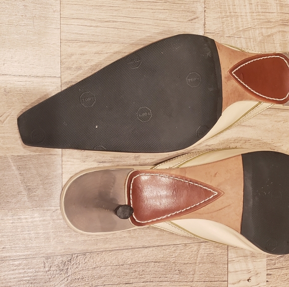 Cole Haan Mules s8 - Picture 3 of 5